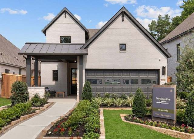 Property at Galveston Plan, Cypress, TX 77433, 3 beds, 3 baths