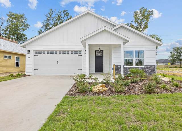 Property at Thomas Plan, Gainesville, FL 32607, 4 beds, 3 baths