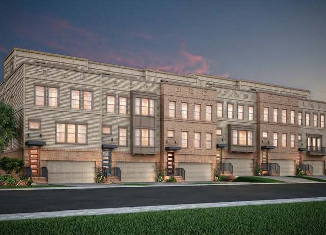 Property at Hutton Plan, Atlanta, GA 30318, 3 beds, 3.5 baths
