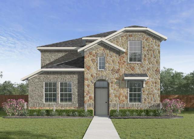 Property at 3825 Caddo Dr, Celina, TX 75009, 4 beds, 3 baths