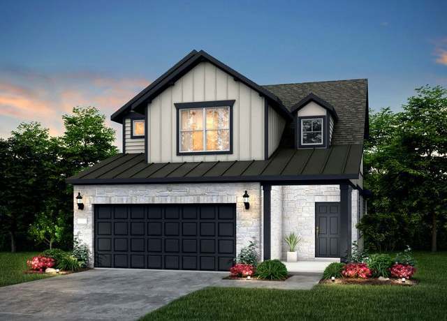 Property at Harrison Plan, Leander, TX 78641, 3 beds, 2.5 baths