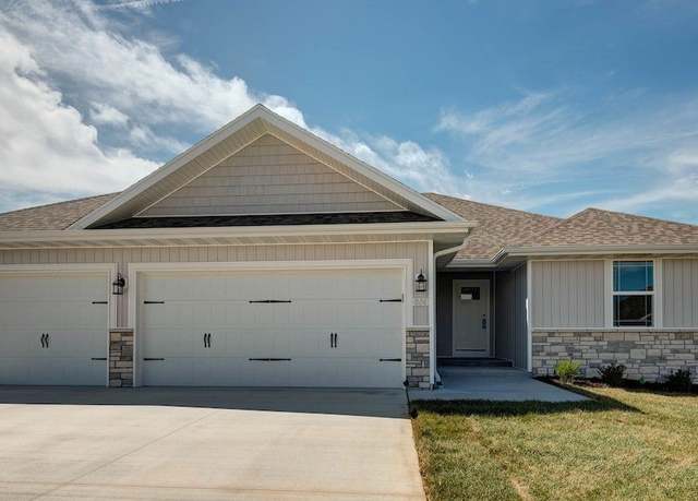 Property at Meadow Plan, Nixa, MO 65714, 5 beds, 3 baths