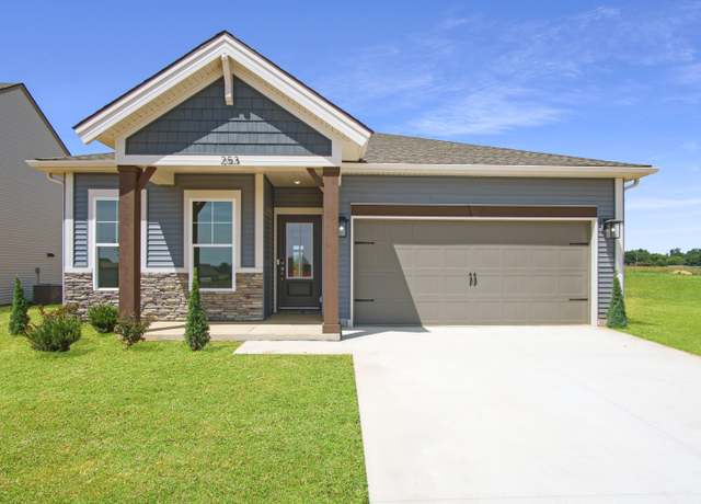 Property at 253 Applegate Dr #190, Henderson, KY 42420, 3 beds, 2 baths