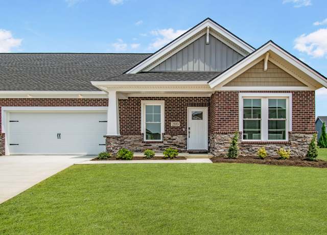 Property at 2553 Watson Cir Unit 22A, Owensboro, KY 42301, 2 beds, 2 baths