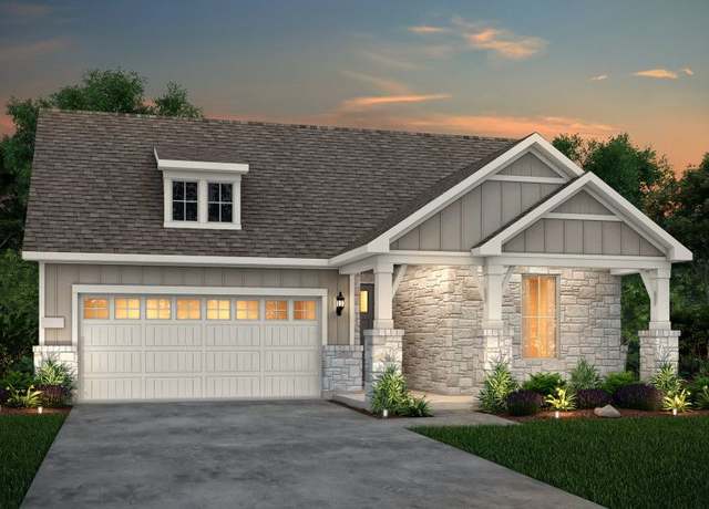 Property at Palmary Plan, Kyle, TX 78640, 2 beds, 2 baths