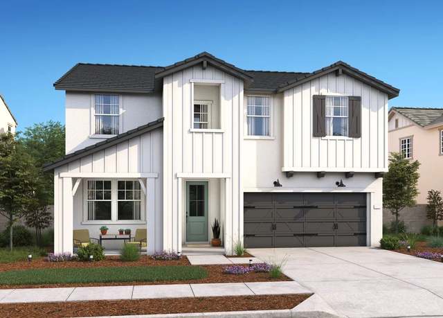 Property at Davenport Plan, Lodi, CA 95240, 6 beds, 4.5 baths