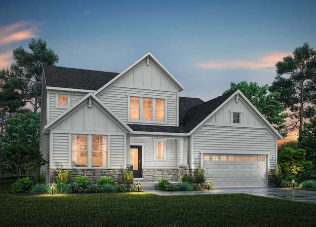 Property at COHEN Plan, Fairlawn, OH 44333, 3 beds, 3.5 baths