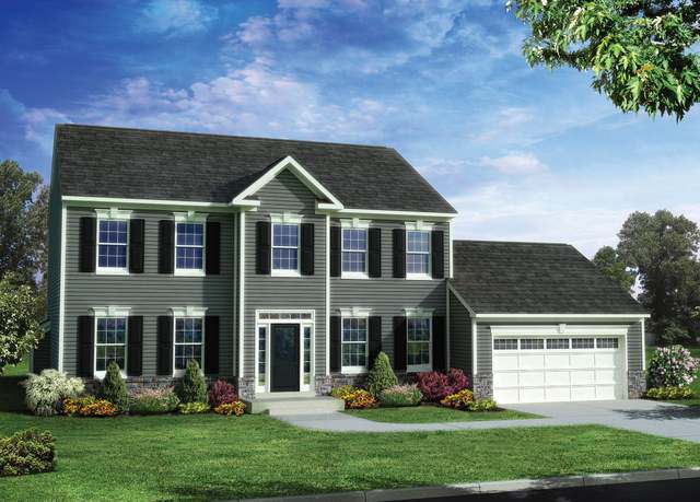 Property at Oxford Plan, Middletown, DE 19709, 4 beds, 2.5 baths