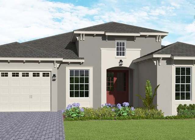 Property at Sanderling Grand Plan, Loxahatchee, FL 33470, 4 beds, 4 baths
