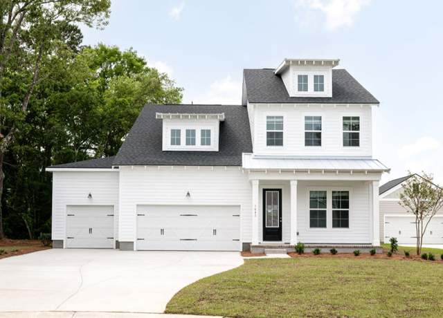 Property at Lighthouse II Plan, Awendaw, SC 29429, 4 beds, 2.5 baths