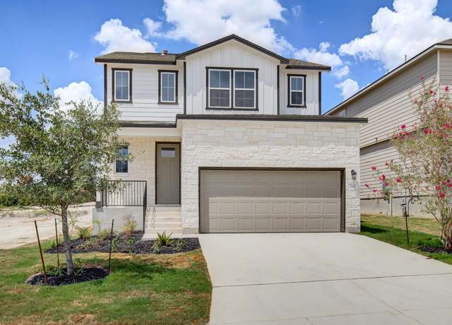 Property at 767 Fort Leonard, San Antonio, TX 78245, 4 beds, 3.5 baths
