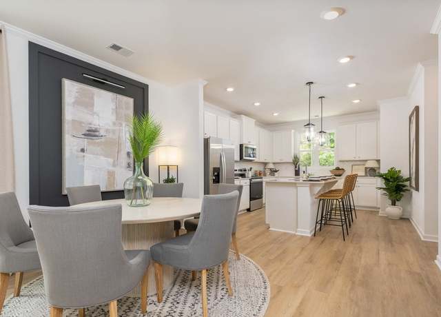 Property at 1309 Lakota Pl SE, Atlanta, GA 30315, 3 beds, 3.5 baths