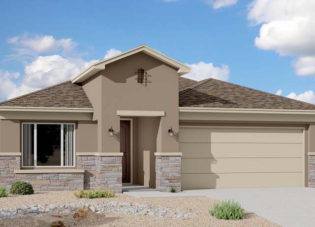Property at 2909 Tierra Del Sol Ave, Rio Rancho, NM 87144, 3 beds, 2 baths