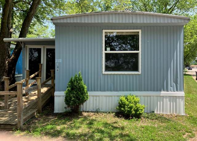 Property at 920 Anchorage Rd #118, Warsaw, IN 46580, 3 beds, 1 bath