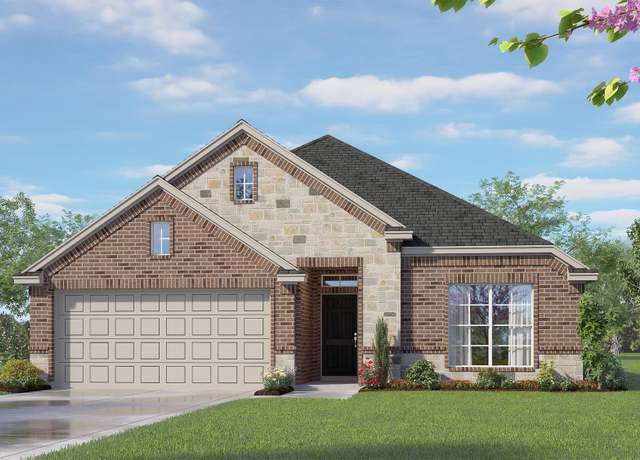 Property at 329 Los Llanos Rd, Granbury, TX 76048, 3 beds, 2 baths