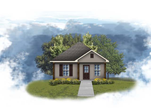 Property at Ryan II L Plan, Madisonville, LA 70447, 3 beds, 2 baths