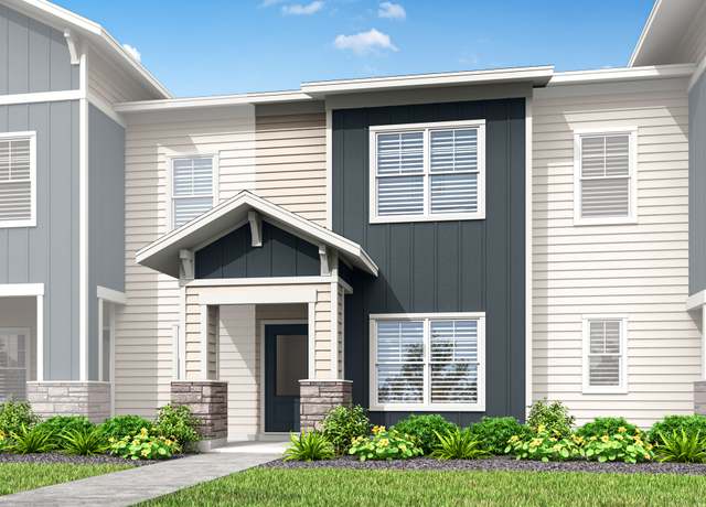 Property at Magnolia Plan, Lagrange, GA 30241, 2 beds, 2.5 baths