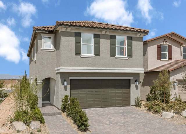 Property at Plan 2069 Modeled Plan, Las Vegas, NV 89139, 3 beds, 2.5 baths