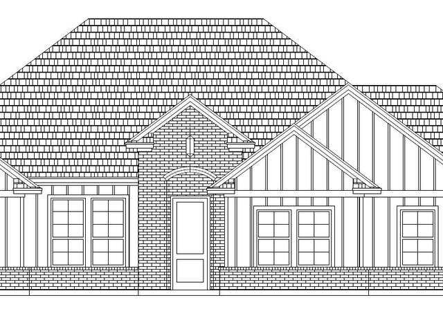 Property at Childress Plan, Woodway, TX 76712, 4 beds, 3 baths