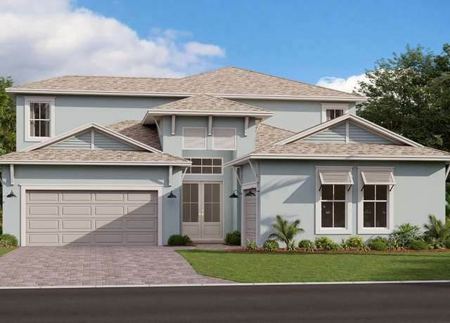 Property at Grand Hawk Plan, Parrish, FL 34219, 6 beds, 5.5 baths