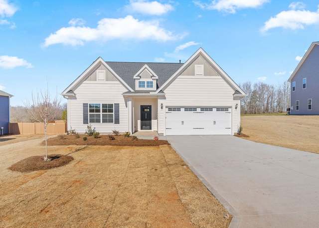 Property at 2022 Emily Margaret Rd, Chesnee, SC 29323, 3 beds, 2.5 baths