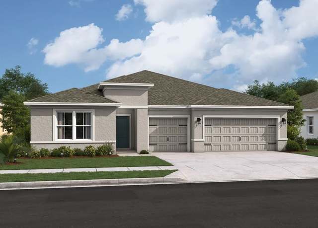 Property at Aegean Plan, Dunnellon, FL 34434, 4 beds, 3 baths