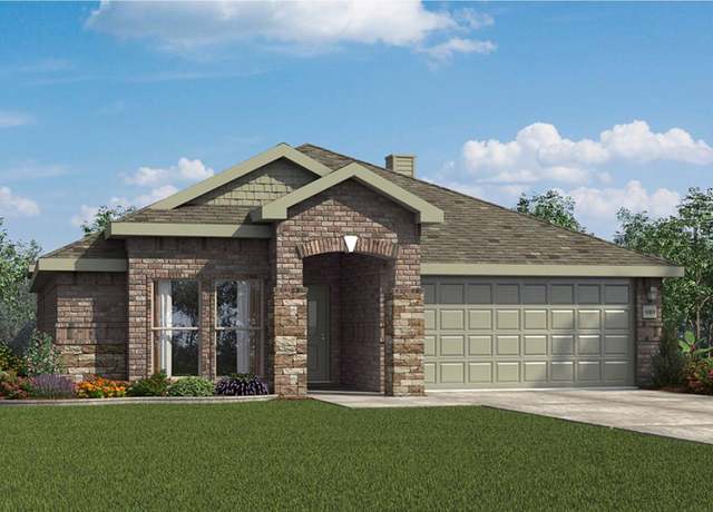 Property at 2050 Plan, Bixby, OK 74008, 3 beds, 2 baths