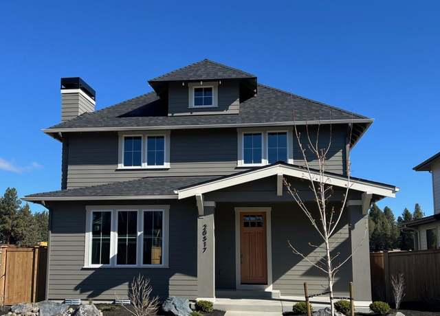 Property at Klamath Plan, Bend, OR 97702, 3 beds, 2.5 baths