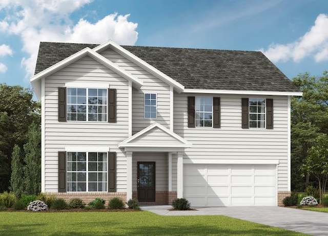 Property at Auburn Plan, Bonaire, GA 31005, 5 beds, 4 baths