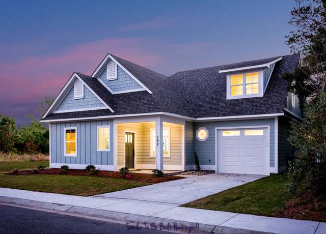 Property at HARBINGER I WITH UPSTAIRS Plan, Currituck, NC 27929, 3 beds, 2.5 baths