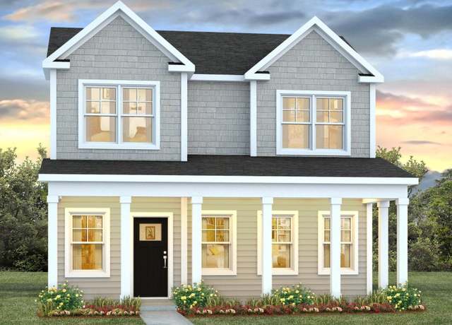 Property at POPLAR Plan, Summerville, SC 29483, 4 beds, 2.5 baths