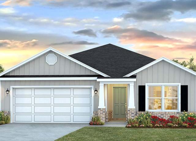 Property at The Aria Plan, Mobile, AL 36693, 3 beds, 2 baths