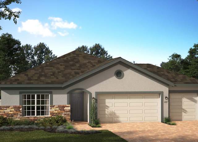 Property at Kensington Flex Executive Plan, Kissimmee, FL 34746, 4 beds, 2 baths