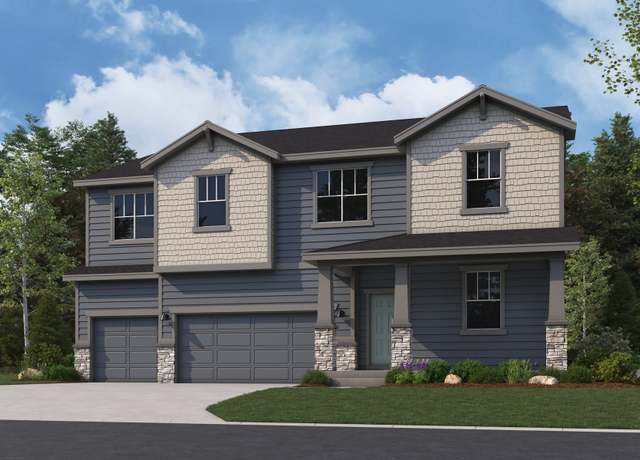 Property at 2718 Crystal Springs Ln, Longmont, CO 80503, 4 beds, 3.5 baths