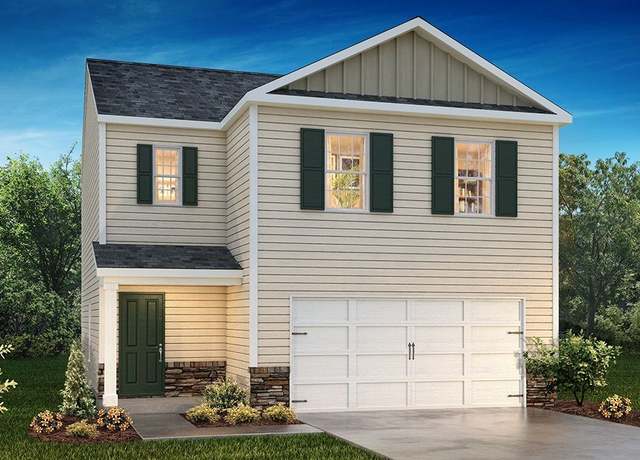 Property at Taylor Plan, York, SC 29745, 4 beds, 2.5 baths