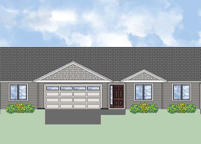 Property at Brookfield Townhome Plan, Harrisburg, SD 57032, 2 beds, 2 baths