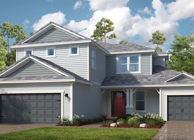 Property at Tortola Plan, Zephyrhills, FL 33541, 5 beds, 4.5 baths