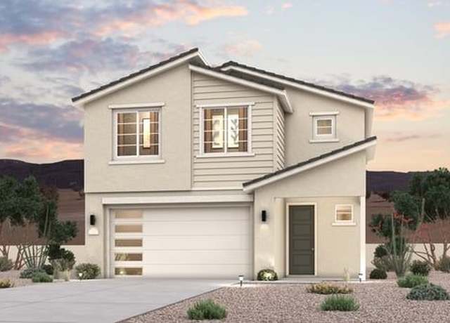 Property at Ponderosa Plan, Buckeye, AZ 85396, 4 beds, 2.5 baths