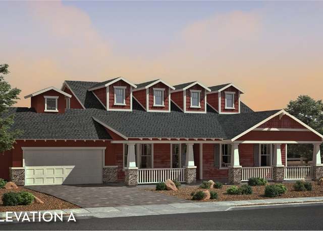 Property at The Homestead Plan, Chino Valley, AZ 86323, 3 beds, 2.5 baths