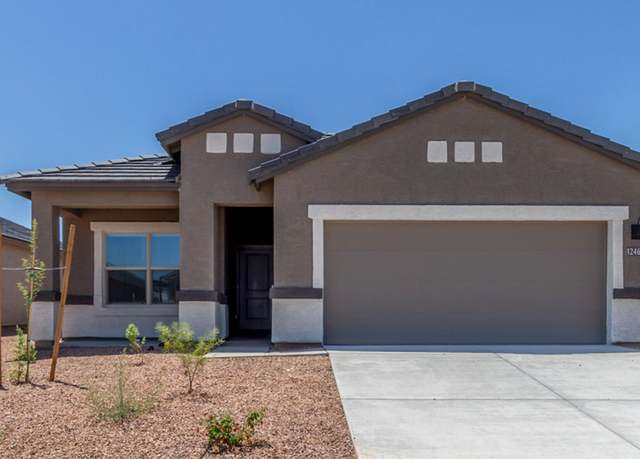 Property at 12579 W Barnett Farms Dr, Marana, AZ 85653, 3 beds, 2 baths