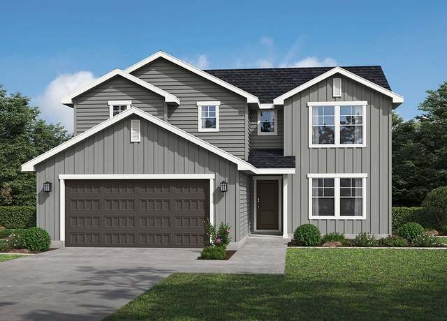 Property at Cypress Plan, Caldwell, ID 83687, 3 beds, 2.5 baths