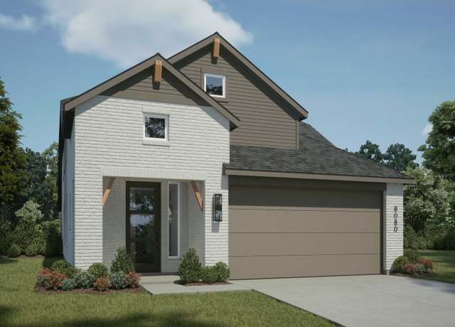 Property at Plan Rembrandt Plan, Heartland, TX 75126, 4 beds, 3 baths