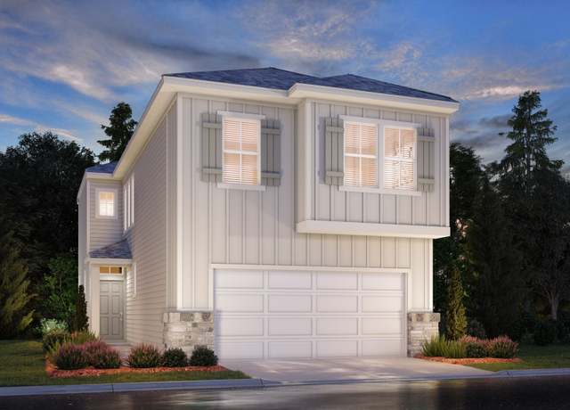 Property at The Mason (S140) Plan, Kemah, TX 77565, 3 beds, 2.5 baths