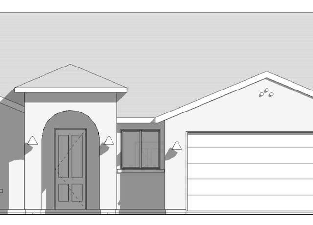 Property at Tulip Spanish Plan, Washington, UT 84780, 3 beds, 2 baths
