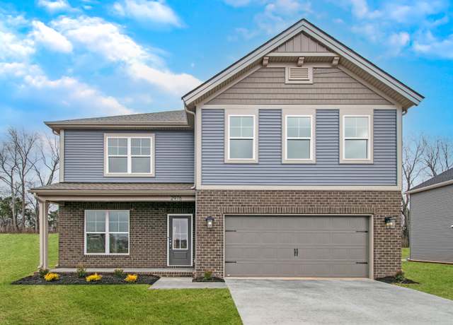 Property at 2976 Stagner Ln #145, Bowling Green, KY 42104, 4 beds, 2.5 baths