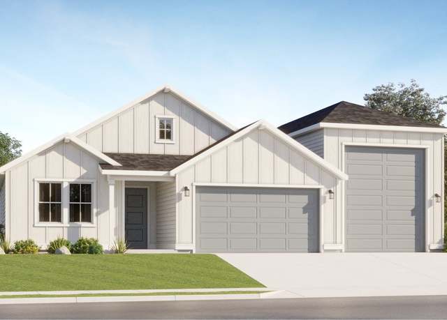 Property at Plan 2096 RV Plan, Meridian, ID 83646, 3 beds, 2 baths