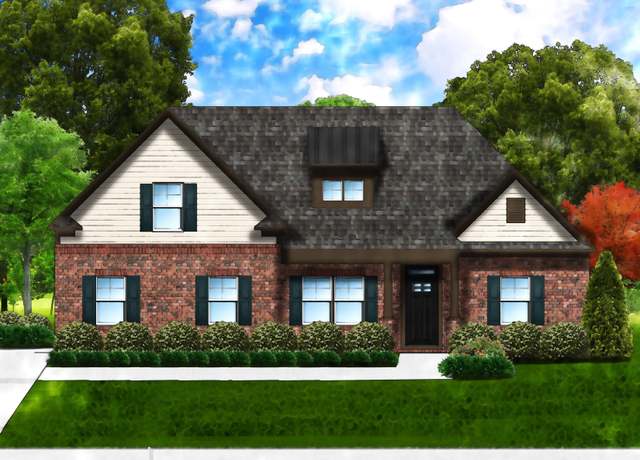 Property at Edisto II Plan, Chapin, SC 29036, 3 beds, 2.5 baths