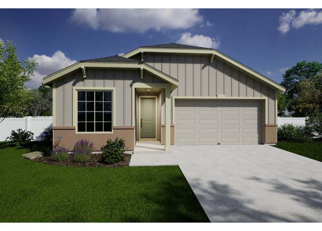 Property at 5794 Mireland Vw, Colorado Springs, CO 80927, 3 beds, 3 baths