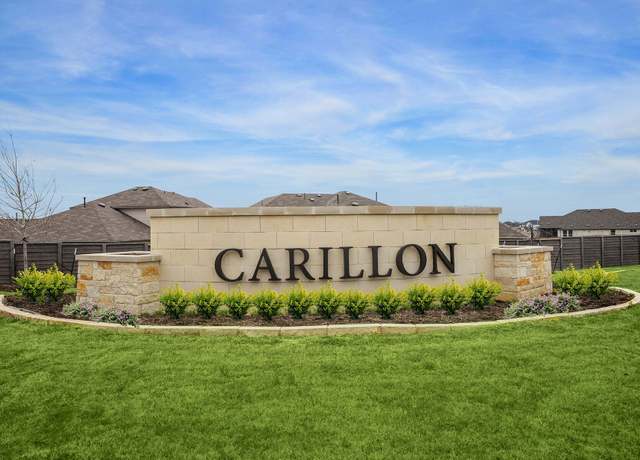 Property at Homes Available Soon Plan, Manor, TX 78653