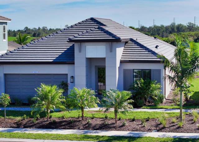 Property at Applause Plan, Lakewood Ranch, FL 34212, 3 beds, 3 baths